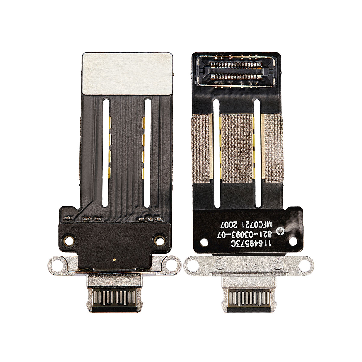 Flex de Carga iPad Pro 11 3ra/Pro 12.9 5ta